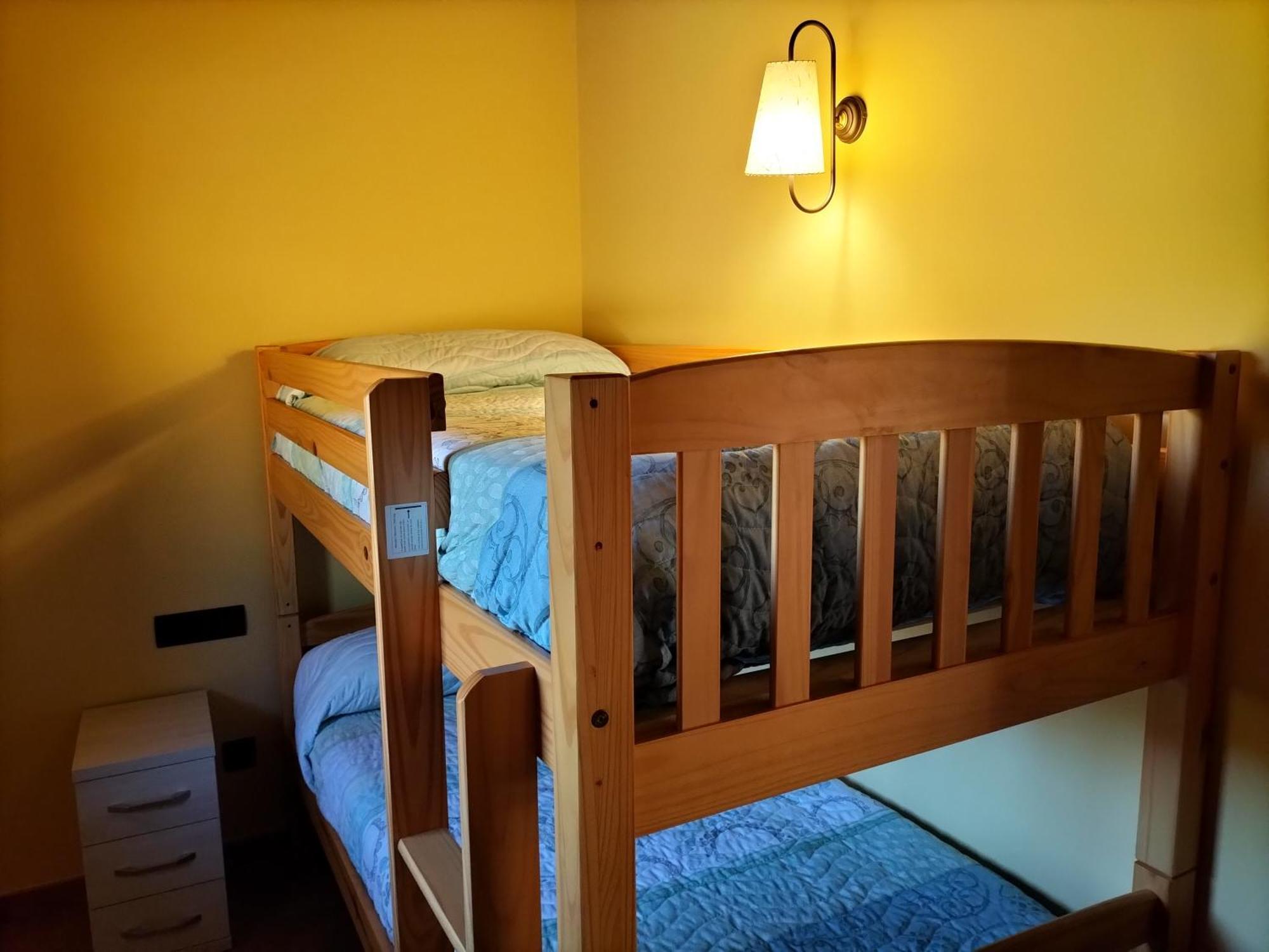 Holiday home Cal Teler-tula
