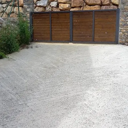 Cal Teler-Tula Olopte Exterior photo