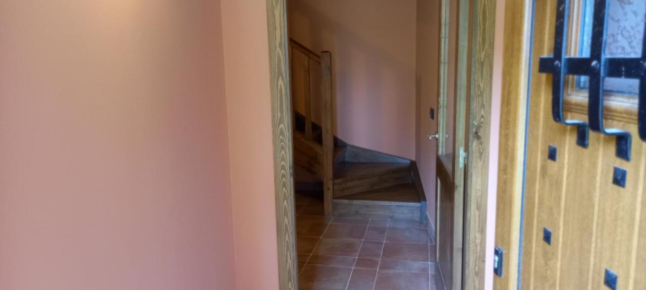 Ferienhaus Cal Teler-tula Olopte