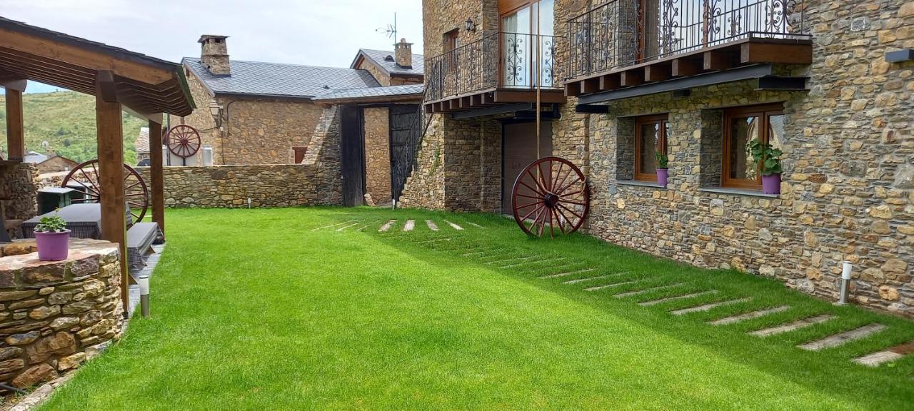 Ferienhaus Cal Teler-tula